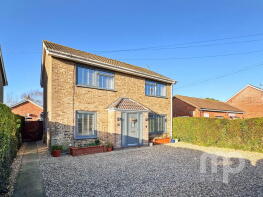 38, Mill Road, Norwich NR9 3DP