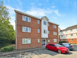 7, Longparish Court, Walled Meadow, Andover SP10 2RE