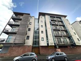 Apartment 2, 26 Chandlers Wharf, Cornhill, Liverpool L1 8DT