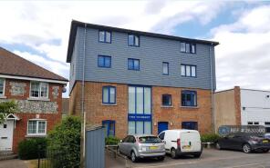 1, The Tannery, Tanyard Lane, Steyning BN44 3BT