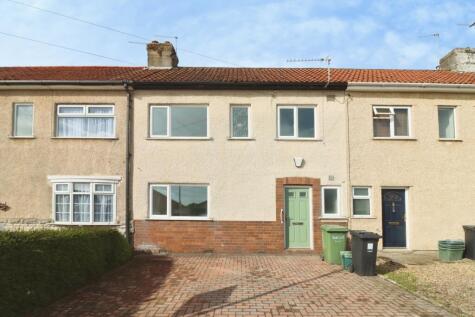 Hazeldene Road, Patchway, Bristol, BS34