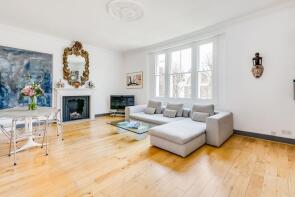 Flat 5, 86, Redcliffe Gardens, London SW10 9HH