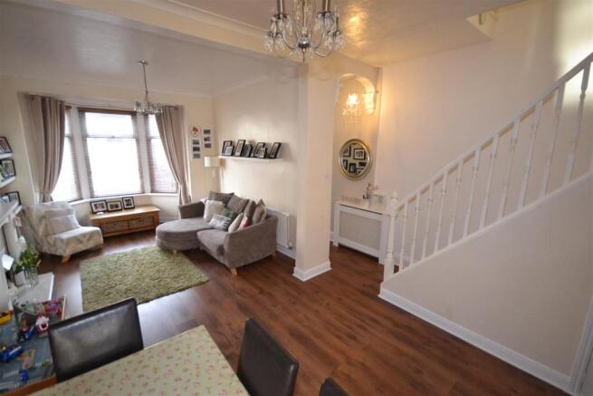 Living/Dining Room
