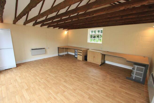 Studio/office