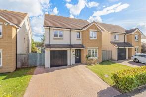 15, Corby Craig Avenue, Bilston, Roslin EH25 9TL