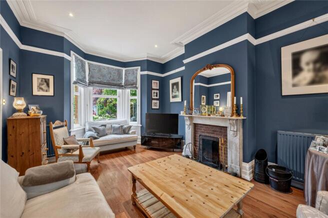 Drawing Room