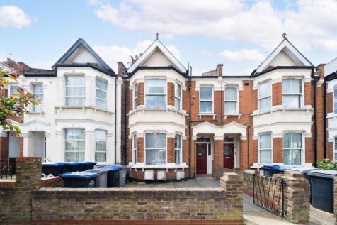 Holland Road, NW10