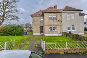 72, Kerr Avenue, Saltcoats KA21 5PR