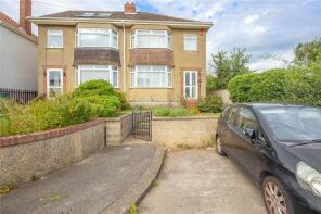 21, Crowther Park, Lockleaze, Bristol BS7 9NT