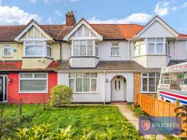 5, Rossdale Drive, London N9 7LG