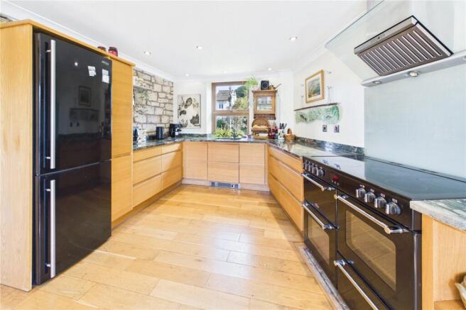 Coronation Terrace, Chilcompton, Radstock, Somerset, BA3 photo 4