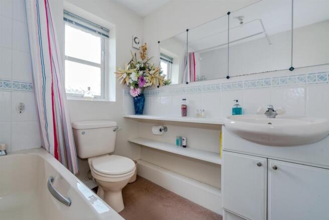 35 Beaumont Way Ws11