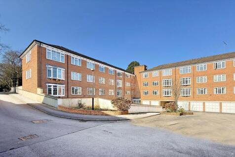 Hereford Road, Harrogate, HG1