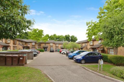 Palmers Drive, Grays, Essex, RM17