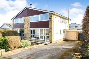 60, Barleyfields Road, Wetherby LS22 7PT