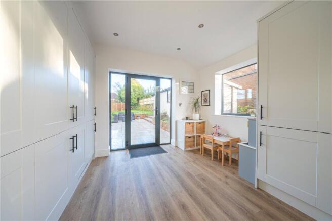 3 bed Terraced for sale Image 4