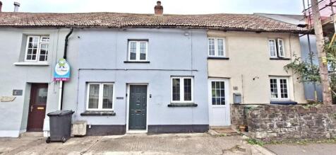 1 Bethal Cottages, Blakeshill Road, Landkey, Barnstaple EX32 0JE