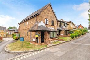 6, Queen Annes Court, Fairfield Road, Leatherhead KT22 7LQ