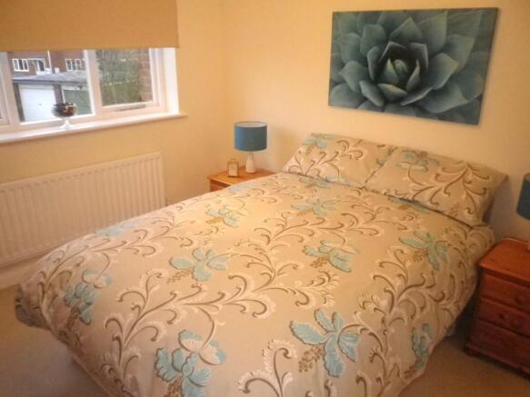 Bedroom 1