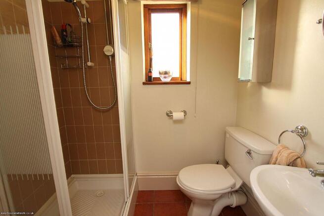 Shower Room 1