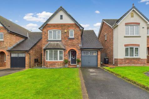 Meadow Vale, Seaton, CA14