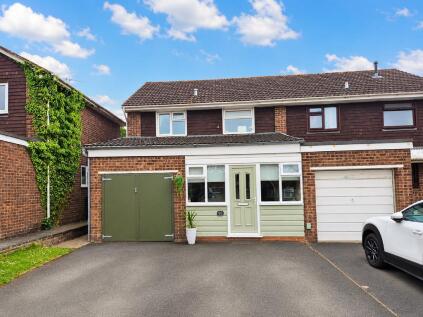 Westgate, Leominster, Herefordshire, HR6 8SA