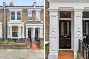 38, Duke Road, Chiswick, London W4 2DD