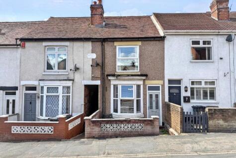 Bucks Hill, Nuneaton, CV10 9LG
