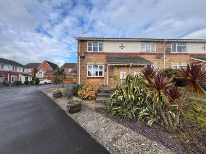 Clos Mancheldowne, Barry, CF62