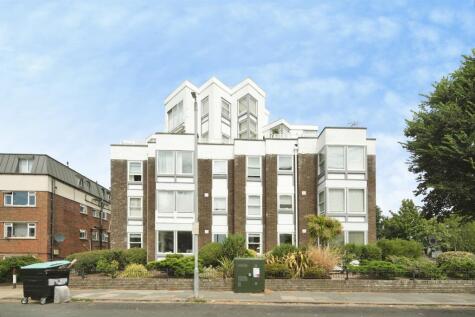 Somerhill Road, Hove