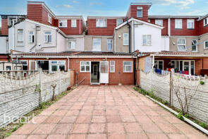85, Mortlake Road, Ilford IG1 2SY