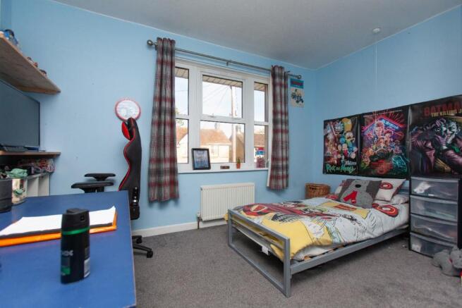 Bedroom two