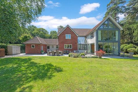 Hawstead, Suffolk