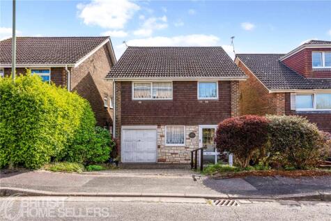 Hermitage Gardens, Waterlooville, Hampshire, PO7