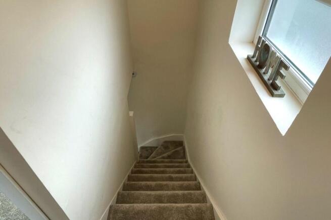 Second Floor Landing