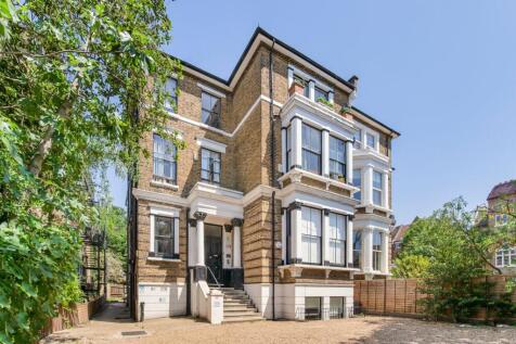 Cavendish Road, Clapham, London, SW12