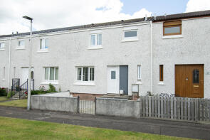 20, Webster Court, Arbroath DD11 4HE