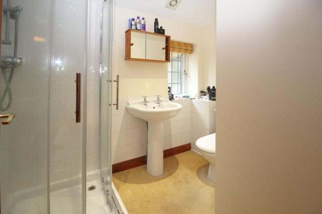 Bedroom 2 En-Suite