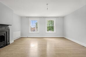 Flats 1 At 8, The Parade, Upper Brockley Road, London SE4 1SX