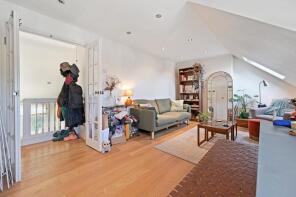 41, Haringey Park, Hornsey, London N8 9JD