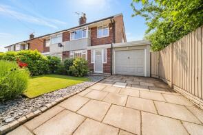 2, Marians Drive, Ormskirk L39 1LQ
