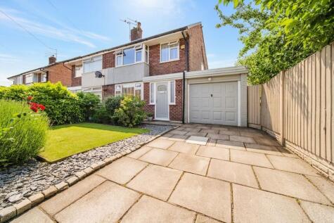 Marians Drive, Ormskirk, L39