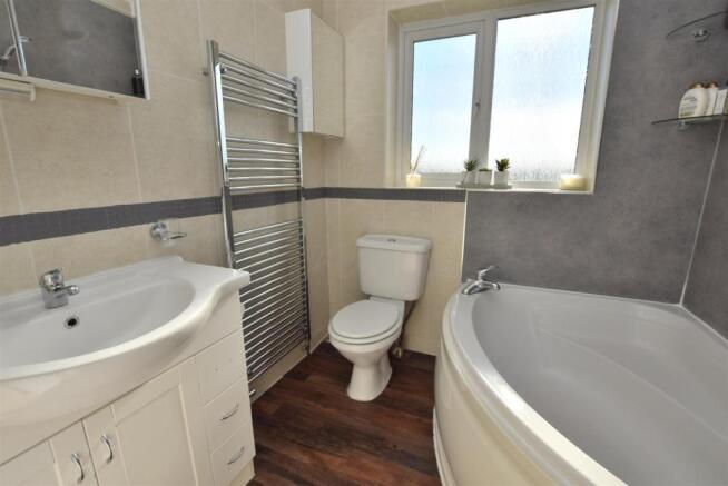 Contemporary Bathroom