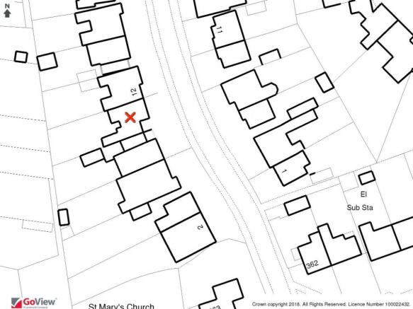 Detailed Map