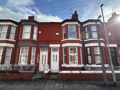 Lloyd Avenue, Birkenhead