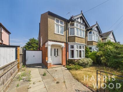 Drury Road, Colchester, Essex, CO2