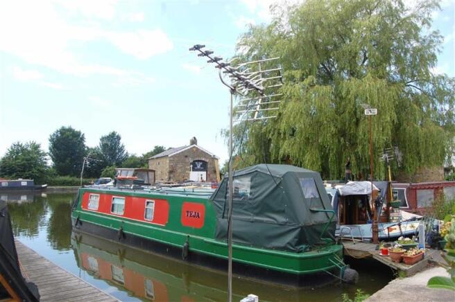 Canal Basin