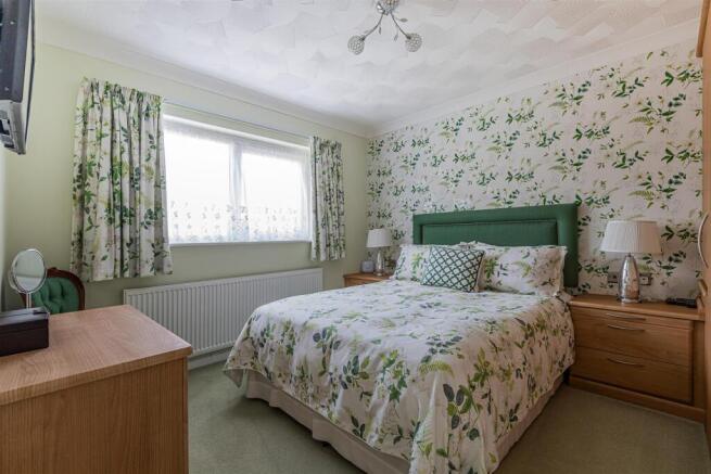 Ferny Court, Penylan, Cardiff photo 4