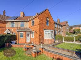 39, Fraser Street, Nottingham NG15 0BN