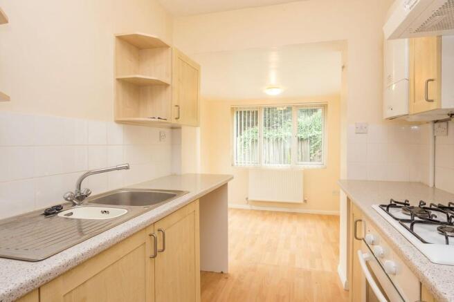Kitchen/Dining Ro...